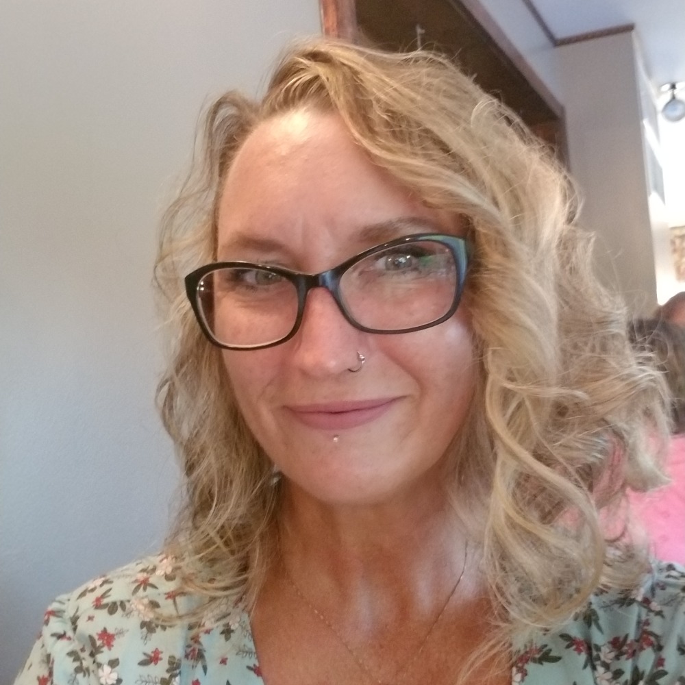 Meet your Posher, Mary